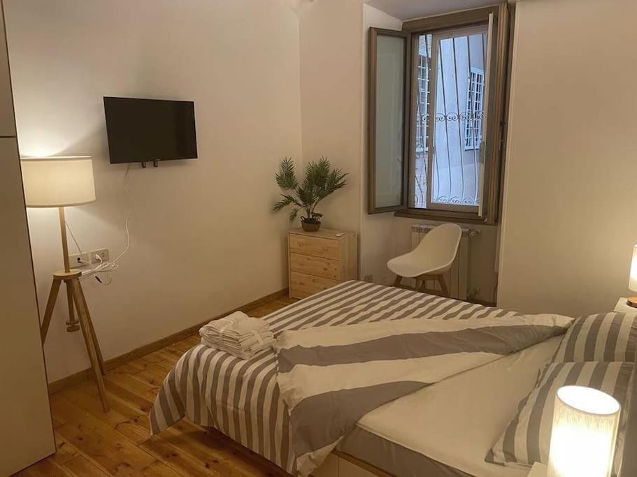Casa Antica - Antique With Private Terrace * Rome