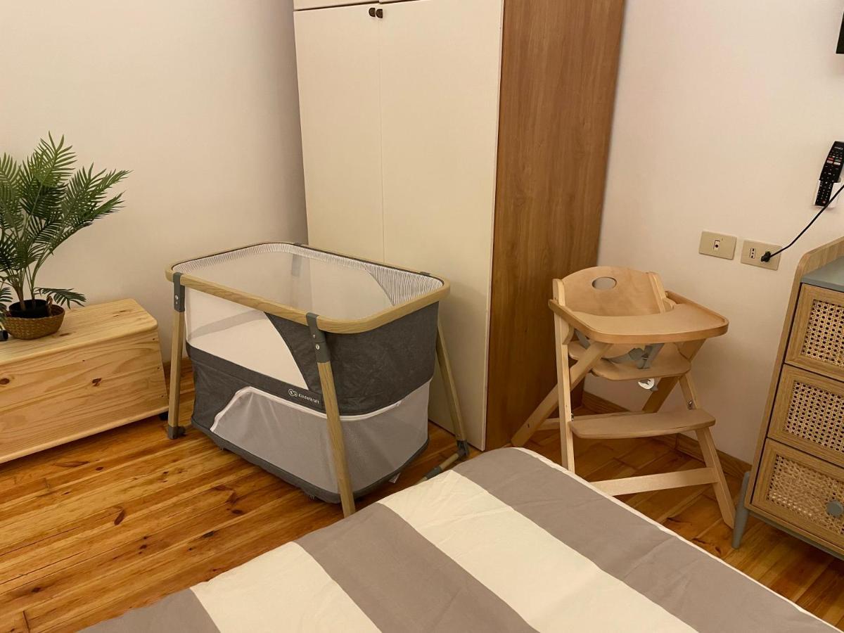 Apartment Casa Antica - Antique With Private Terrace Rome
